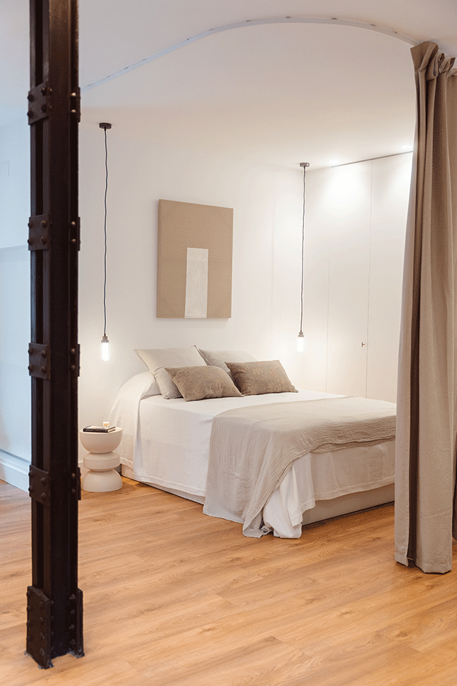 Foto 13 - RC 04 - Estudio Arquitectura Interior de Aurora Monasterio.